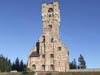 Altvaterturm in Lehesten