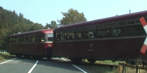 Rodachtalbahn Steinwiesen