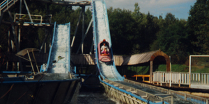 Der Erlebnispark Schloss-Thurn ist ein Freizeitpark in Thurn bei Heroldsbach.