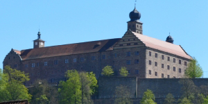 Das Deutsche Zinnfigurenmuseum präsentiert die größte Sammlung von Zinnfiguren in Deutschland.