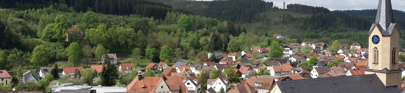 Wallenfels